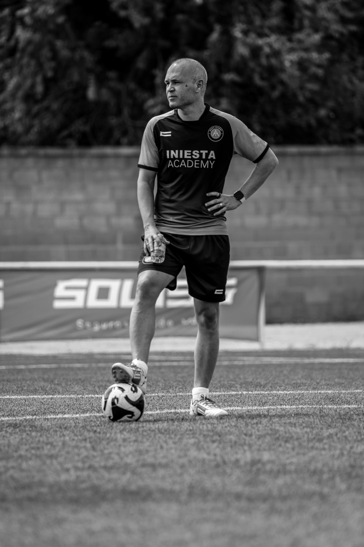 Andrés Iniesta